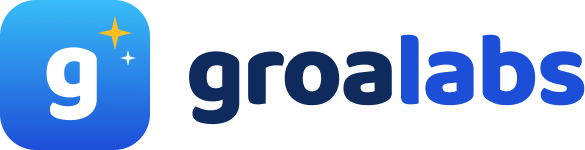 그로아랩스 groalabs